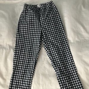 Brandy Melville Tinden Style Trousers